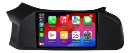 CHEVROLET ONIX/PRISMA/SPIN CENTRAL KIT STANDARD - MULTIMÍDIA 9" ADAK ANDROID 4CORE + 4GB RAM + 64GB ROM