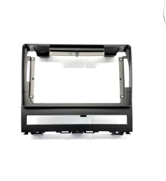 FIAT STRADA 2008/2012 KIT PREMIUM - CENTRAL MULTIMIDIA 9" ADAK ANDROID 8CORE + 4GB RAM + 64GB ROM