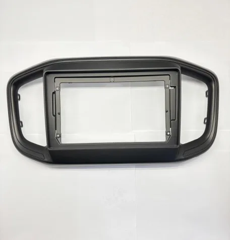 FIAT STRADA 2021/2025 KIT STANDARD - CENTRAL MULTIMIDIA 9" ADAK ANDROID 4CORE + 4GB RAM + 64GB ROM