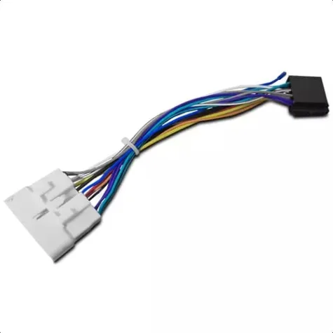 CHEVROLET S10 / ISUZU D-MAX KIT STANDARD - CENTRAL MULTIMÍDIA 9" ADAK ANDROID 4CORE + 4GB RAM + 64GB ROM