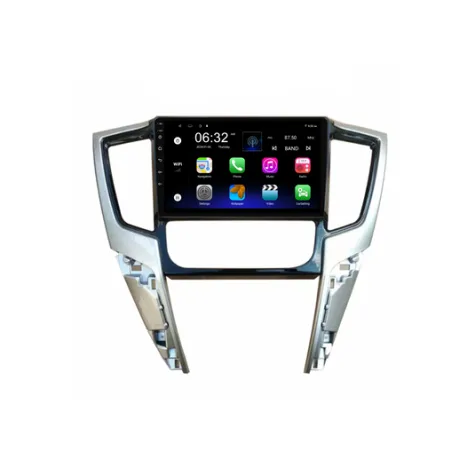 MITSUBISHI L200 TRITON 2020/2024 KIT PREMIUM - CENTRAL MULTIMÍDIA 9" ADAK ANDROID 8CORE + 4GB RAM + 64GB ROM