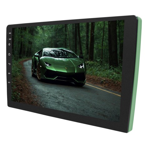 KIA CERATO 2013/2016 KIT PREMIUM - CENTRAL MULTIMIDIA 9" ADAK ANDROID 8CORE + 4GB RAM + 64GB ROM