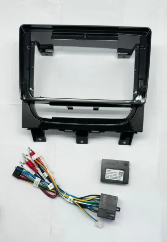 FIAT STRADA 2013/2019 KIT STANDARD - CENTRAL MULTIMIDIA 9" ADAK ANDROID 4CORE + 4GB RAM + 64GB ROMFIAT STRADA 2008/2012 CENTRAL MULTIMEDIA 9" ADAK ANDROID 4CORE + 4GB RAM + 64GB ROM