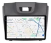 CHEVROLET S10 / ISUZU D-MAX KIT PREMIUM - CENTRAL MULTIMIDIA 9" ADAK ANDROID 8CORE + 4GB RAM + 64GB ROM