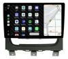 FIAT STRADA 2013/2019 KIT PREMIUM - CENTRAL MULTIMIDIA 9" ADAK ANDROID 8CORE + 4GB RAM + 64GB ROM