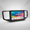 VOLKSWAGEN AMAROK 2017/2025 KIT STANDARD - CENTRAL MULTIMÍDIA 9" ADAK ANDROID 4CORE + 4GB RAM + 64GB ROM