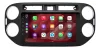 VOLKSWAGEN TIGUAN 2011/2017 KIT STANDARD - CENTRAL MULTIMÍDIA 9" ADAK ANDROID 4CORE + 4GB RAM + 64GB ROM