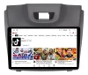 CHEVROLET S10 / ISUZU D-MAX KIT PREMIUM - CENTRAL MULTIMIDIA 9" ADAK ANDROID 8CORE + 4GB RAM + 64GB ROM