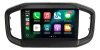 FIAT STRADA 2021/2025 KIT PREMIUM - CENTRAL MULTIMIDIA 9" ADAK ANDROID 8CORE + 4GB RAM + 64GB ROM