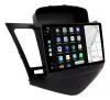 CHEVROLET CRUZE 2012/2016 KIT PREMIUM - CENTRAL MULTIMIDIA 9" ADAK ANDROID 8CORE + 4GB RAM + 64GB ROM
