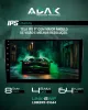 KIA CERATO 2013/2016 KIT PREMIUM - CENTRAL MULTIMIDIA 9" ADAK ANDROID 8CORE + 4GB RAM + 64GB ROM
