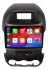 FORD RANGER 2011/2018 KIT STANDARD - CENTRAL MULTIMIDIA 9" ADAK ANDROID 4CORE + 4GB RAM + 64GB ROM
