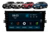 VOLKSWAGEN VIRTUS-TCROSS-POLO 2018/2023 KIT PREMIUM - CENTRAL MULTIMÍDIA 9" ADAK ANDROID 8CORE + 4GB RAM + 64GB ROM