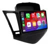 CHEVROLET CRUZE 2012/2016 KIT PREMIUM - CENTRAL MULTIMIDIA 9" ADAK ANDROID 8CORE + 4GB RAM + 64GB ROM