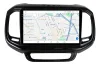 FIAT TORO 2016/2022 KIT STANDARD - CENTRAL MULTIMIDIA 9" ADAK ANDROID 4CORE + 4GB RAM + 64GB ROM