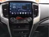 MITSUBISHI L200 TRITON 2020/2024 KIT PREMIUM - CENTRAL MULTIMÍDIA 9" ADAK ANDROID 8CORE + 4GB RAM + 64GB ROM