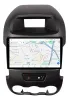 FORD RANGER 2011/2018 KIT STANDARD - CENTRAL MULTIMIDIA 9" ADAK ANDROID 4CORE + 4GB RAM + 64GB ROM