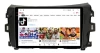 NISSAN FRONTIER 2017/2025 KIT PREMIUM - CENTRAL MULTIMIDIA 9" ADAK ANDROID 8CORE + 4GB RAM + 64GB ROM