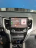 MITSUBISHI L200 TRITON 2020/2024 KIT PREMIUM - CENTRAL MULTIMÍDIA 9" ADAK ANDROID 8CORE + 4GB RAM + 64GB ROM