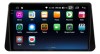 NISSAN KICKS 2016/2021 KIT PREMIUM - CENTRAL MULTIMIDIA 9" ADAK ANDROID 8CORE + 4GB RAM + 64GB ROM