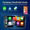 KIA RIO 2012/2017 KIT PREMIUM - CENTRAL MULTIMIDIA 9" ADAK ANDROID 8CORE + 4GB RAM + 64GB ROM