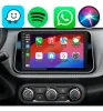 NISSAN KICKS 2016/2021 KIT PREMIUM - CENTRAL MULTIMIDIA 9" ADAK ANDROID 8CORE + 4GB RAM + 64GB ROM