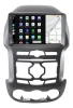 FORD RANGER 2011/2018 KIT PREMIUM - CENTRAL MULTIMIDIA 9" ADAK ANDROID 8CORE + 4GB RAM + 64GB ROM