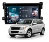 SUZUKI VITARA 2005/2015 KIT PREMIUM - CENTRAL MULTIMÍDIA 9" ADAK ANDROID 8CORE + 4GB RAM + 64GB ROM
