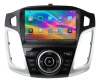 FORD FOCUS 2012-2019 KIT PREMIUM - CENTRAL MULTIMIDIA 9" ADAK ANDROID ANDROID 8CORE + 4GB RAM + 64GB ROM