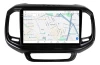 FIAT TORO 2016/2022 KIT PREMIUM - CENTRAL MULTIMIDIA 9" ADAK ANDROID 8CORE + 4GB RAM + 64GB ROM