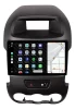 FORD RANGER 2011/2018 KIT PREMIUM - CENTRAL MULTIMIDIA 9" ADAK ANDROID 8CORE + 4GB RAM + 64GB ROM