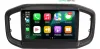 FIAT STRADA 2021/2025 KIT STANDARD - CENTRAL MULTIMIDIA 9" ADAK ANDROID 4CORE + 4GB RAM + 64GB ROM