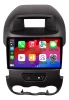 FORD RANGER 2011/2018 KIT PREMIUM - CENTRAL MULTIMIDIA 9" ADAK ANDROID 8CORE + 4GB RAM + 64GB ROM