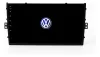VOLKSWAGEN VIRTUS-TCROSS-POLO 2018/2023 KIT STANDARD - CENTRAL MULTIMÍDIA 9" ADAK ANDROID 4CORE + 4GB RAM + 64GB ROM