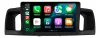TOYOTA COROLLA 2002/2006 KIT STANDARD - CENTRAL MULTIMIDIA 9" ADAK ANDROID 4CORE + 4GB RAM + 64GB ROM