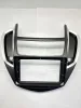 CHEVROLET TRACKER 2012/2016 KIT STANDARD - CENTRAL MULTIMÍDIA 9" ADAK ANDROID 4CORE + 4GB RAM + 64GB ROM