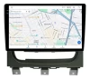 FIAT STRADA 2013/2019 KIT PREMIUM - CENTRAL MULTIMIDIA 9" ADAK ANDROID 8CORE + 4GB RAM + 64GB ROM