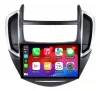 CHEVROLET TRACKER 2012/2016 KIT STANDARD - CENTRAL MULTIMÍDIA 9" ADAK ANDROID 4CORE + 4GB RAM + 64GB ROM