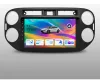 VOLKSWAGEN TIGUAN 2011/2017 KIT STANDARD - CENTRAL MULTIMÍDIA 9" ADAK ANDROID 4CORE + 4GB RAM + 64GB ROM