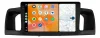 TOYOTA COROLLA 2002/2006 KIT STANDARD - CENTRAL MULTIMIDIA 9" ADAK ANDROID 4CORE + 4GB RAM + 64GB ROM