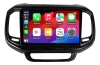 FIAT TORO 2016/2022 KIT PREMIUM - CENTRAL MULTIMIDIA 9" ADAK ANDROID 8CORE + 4GB RAM + 64GB ROM