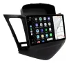 CHEVROLET CRUZE 2012/2016 KIT STANDARD - CENTRAL MULTIMÍDIA 9" ADAK ANDROID 4CORE + 4GB RAM + 64GB ROM
