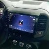 FIAT TORO 2016/2022 KIT STANDARD - CENTRAL MULTIMIDIA 9" ADAK ANDROID 4CORE + 4GB RAM + 64GB ROM