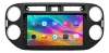 VOLKSWAGEN TIGUAN 2011/2017 KIT STANDARD - CENTRAL MULTIMÍDIA 9" ADAK ANDROID 4CORE + 4GB RAM + 64GB ROM