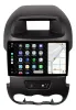 FORD RANGER 2011/2018 KIT STANDARD - CENTRAL MULTIMIDIA 9" ADAK ANDROID 4CORE + 4GB RAM + 64GB ROM