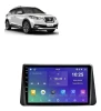 NISSAN KICKS 2016/2021 KIT PREMIUM - CENTRAL MULTIMIDIA 9" ADAK ANDROID 8CORE + 4GB RAM + 64GB ROM