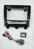 FIAT STRADA 2013/2019 KIT STANDARD - CENTRAL MULTIMIDIA 9" ADAK ANDROID 4CORE + 4GB RAM + 64GB ROMFIAT STRADA 2008/2012 CENTRAL MULTIMEDIA 9" ADAK ANDROID 4CORE + 4GB RAM + 64GB ROM